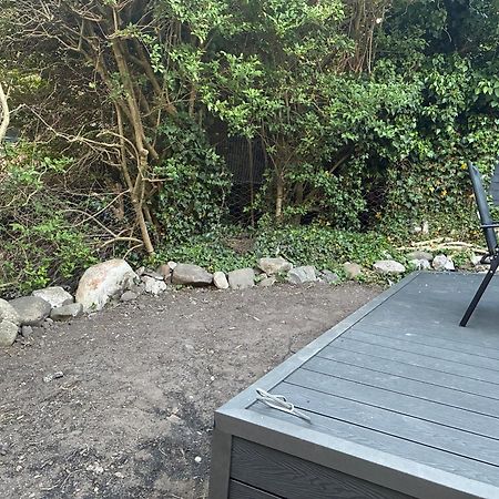 Modern And Comfortable Stay In Morecambe Exterior foto