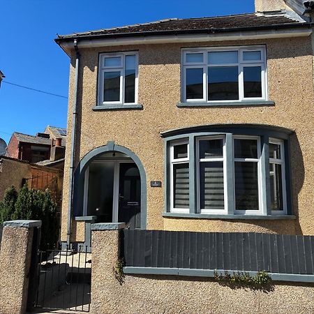 Modern And Comfortable Stay In Morecambe Exterior foto