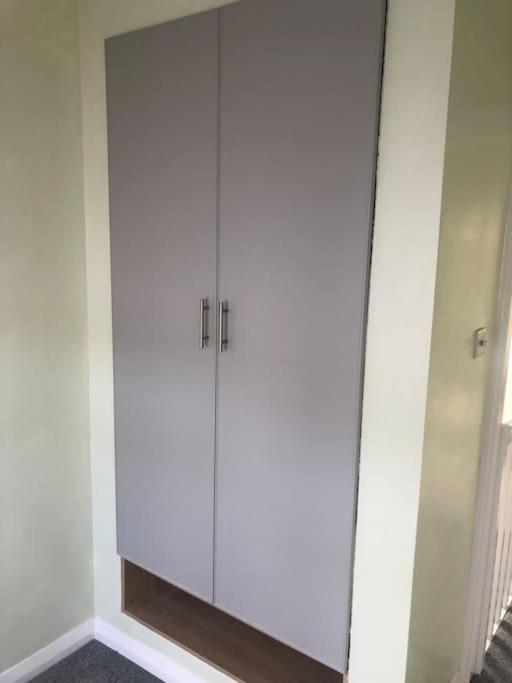 Modern And Comfortable Stay In Morecambe Exterior foto