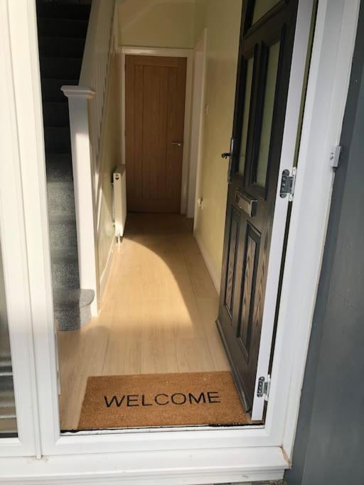 Modern And Comfortable Stay In Morecambe Exterior foto