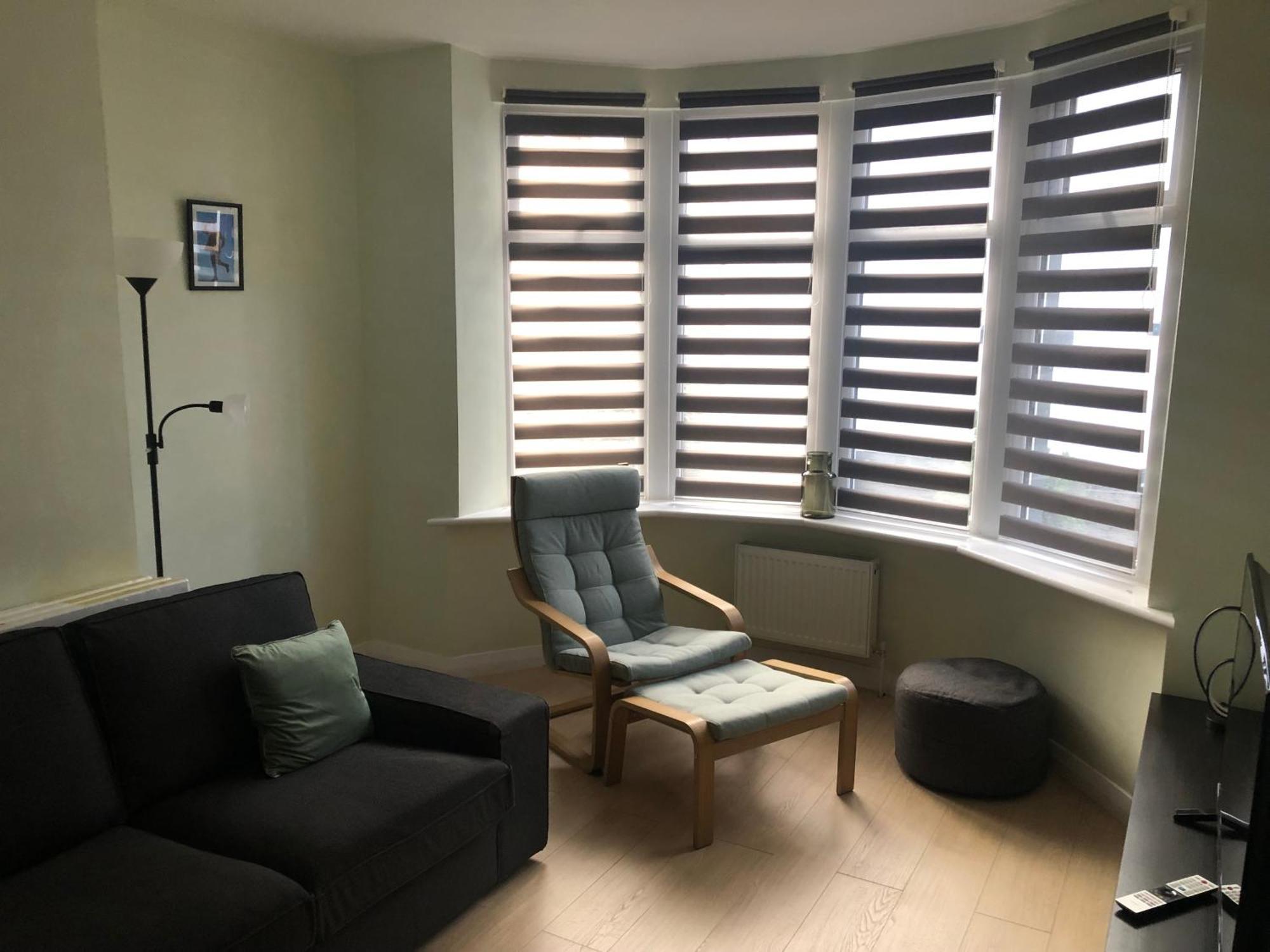 Modern And Comfortable Stay In Morecambe Exterior foto