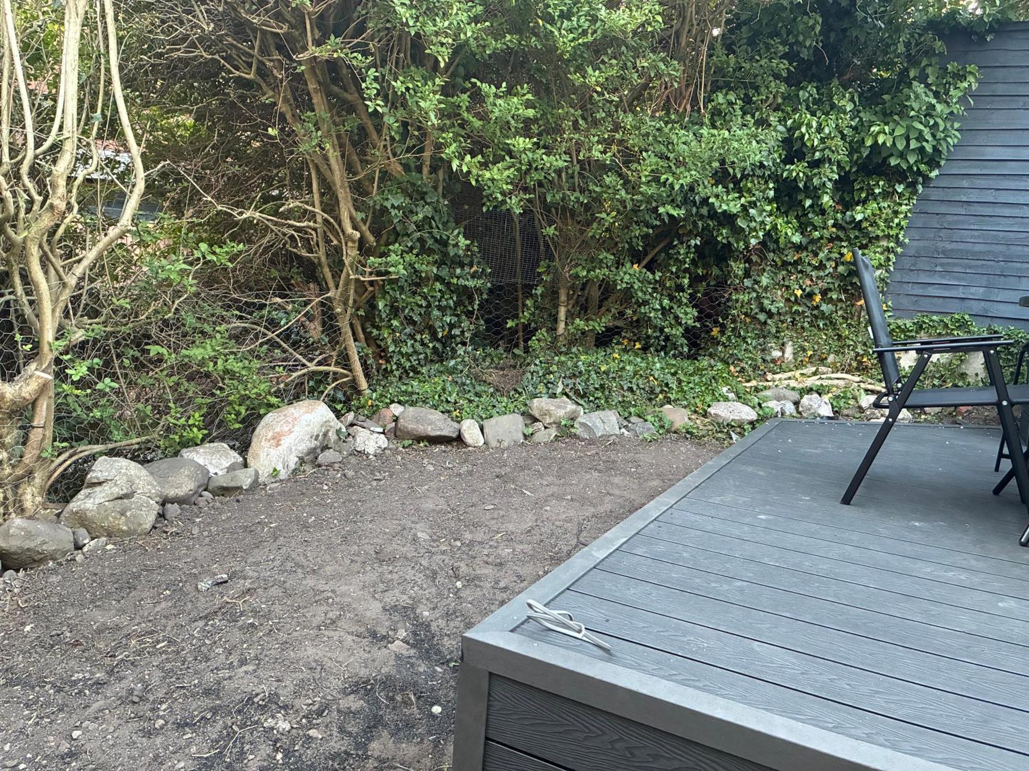 Modern And Comfortable Stay In Morecambe Exterior foto