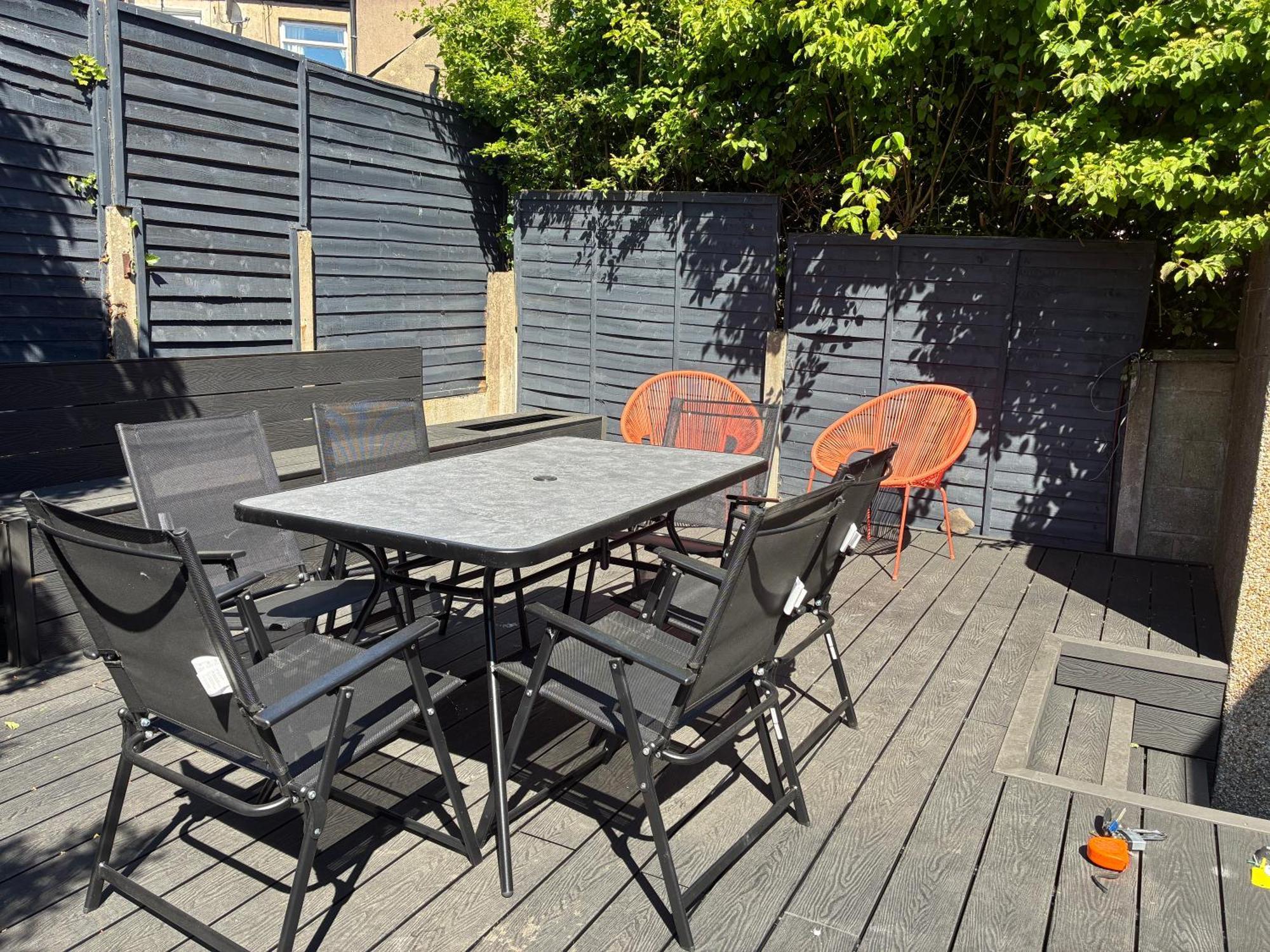 Modern And Comfortable Stay In Morecambe Exterior foto